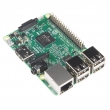 Raspberry Pi 3 Model B